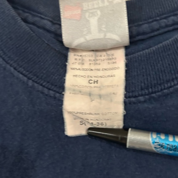 Vintage Florida Tri Delt Or Don’t Tri At All Shirt - Picture 6 of 6